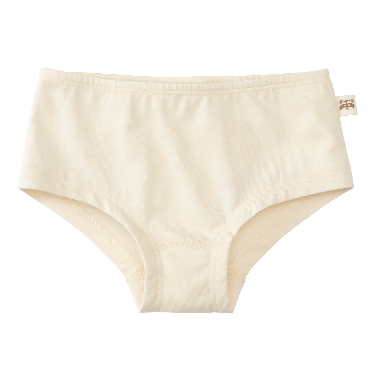Panty aus Bio-Baumwolle